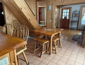 Restauration