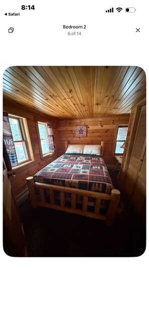 3 chambres, Wi-Fi, draps fournis