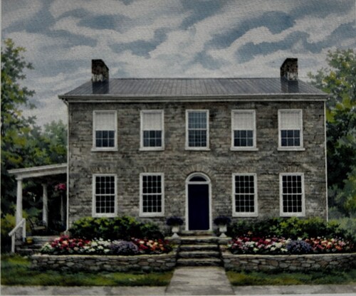Lilac Inn Waddington