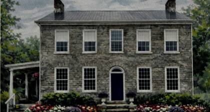 Lilac Inn Waddington