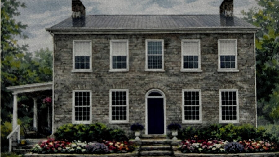 Lilac Inn Waddington