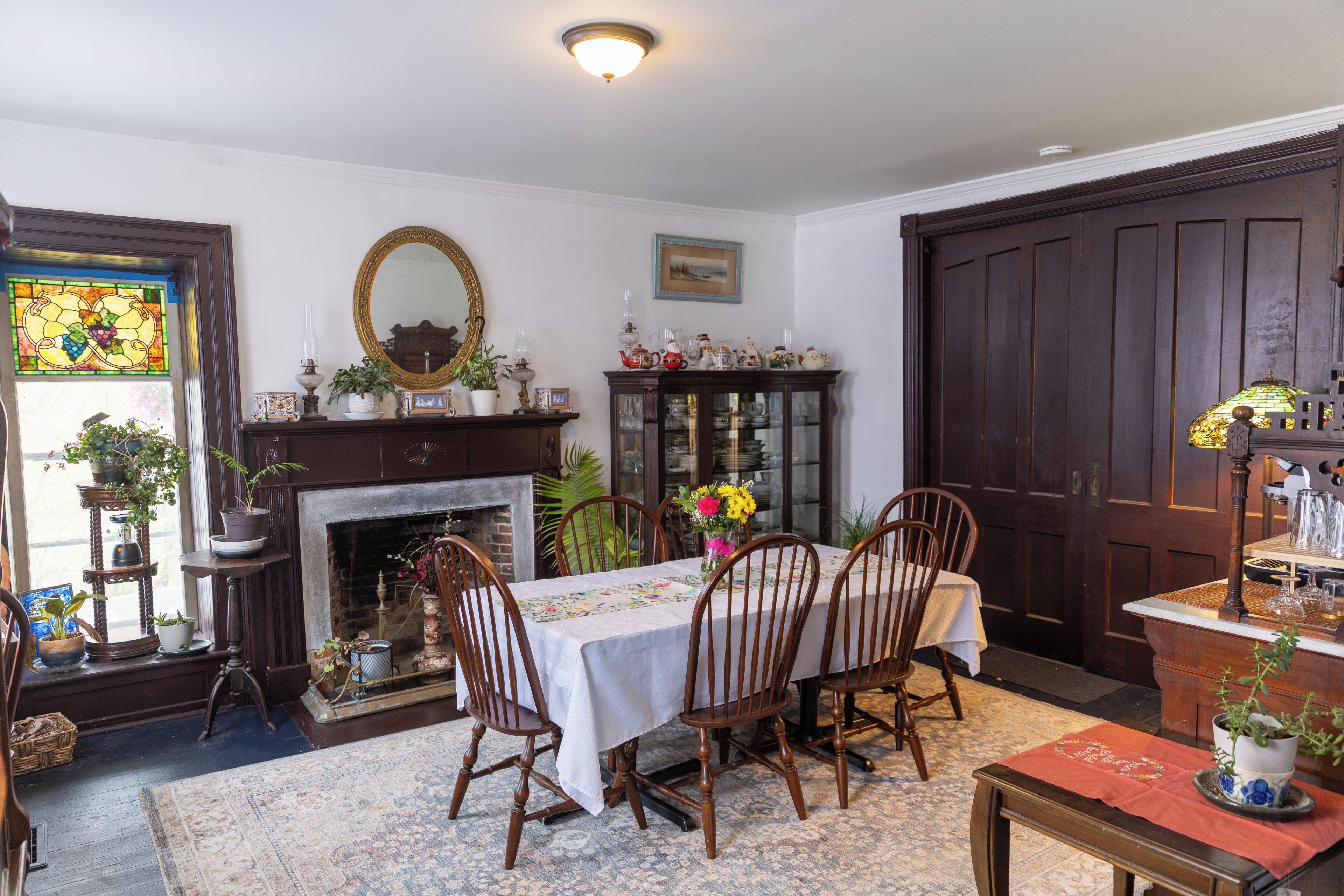 Room | Dining