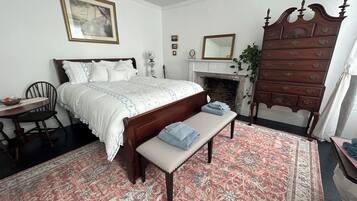 Room | WiFi (free)