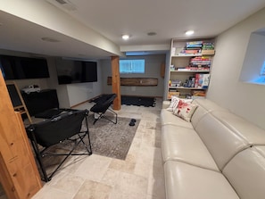 TV connectée