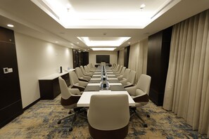 Sala de reuniones