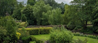 3 Old Lumford Cottage Bakewell - Picturesque Riverside Property, Peak District