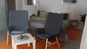 WLAN, Bettwäsche