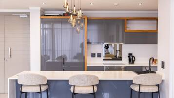 Standard Apartment | Private kitchen