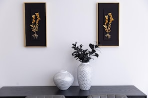 Interior - Newly Upgraded Stays (Sandton)