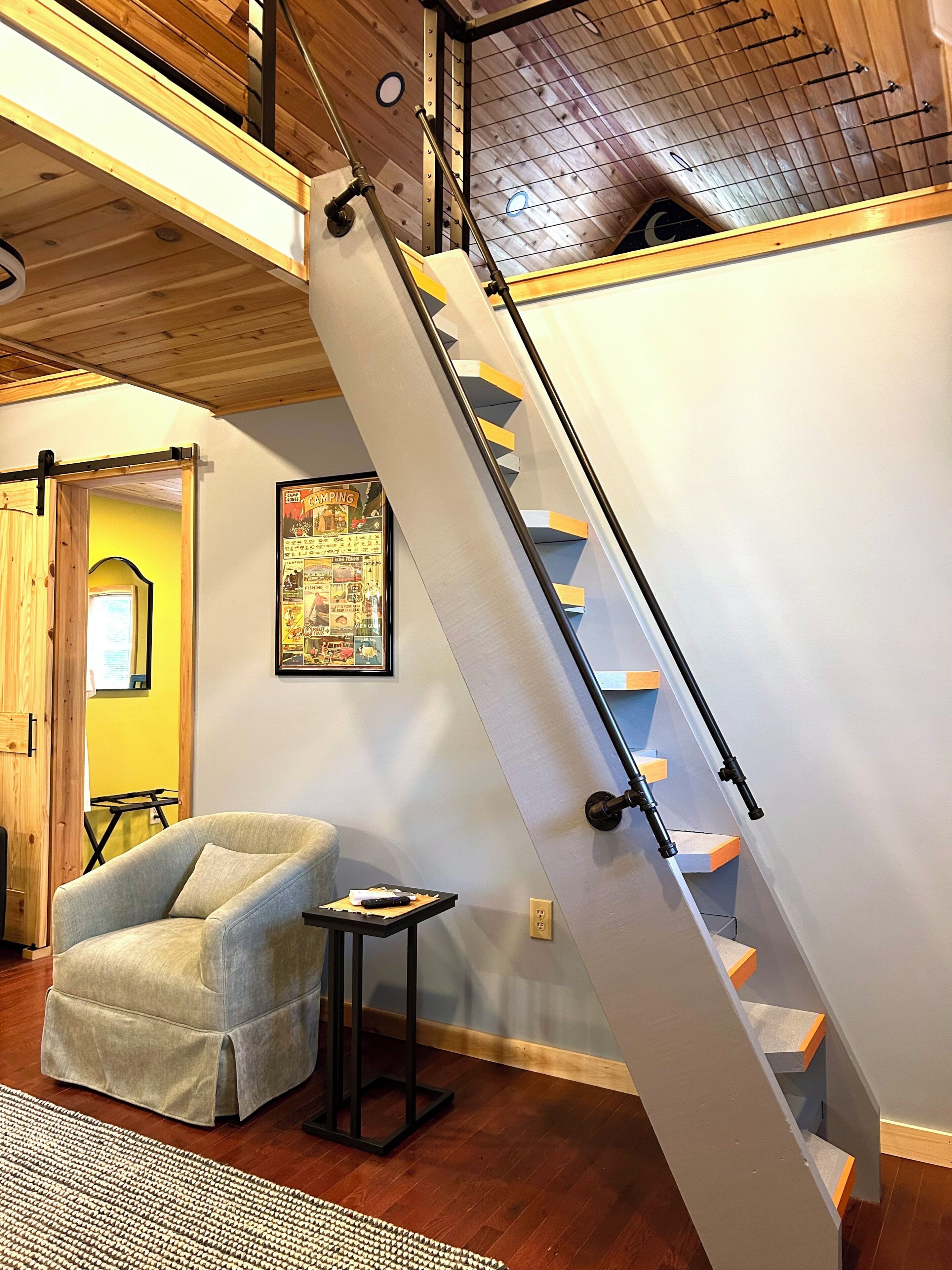 Intérieur