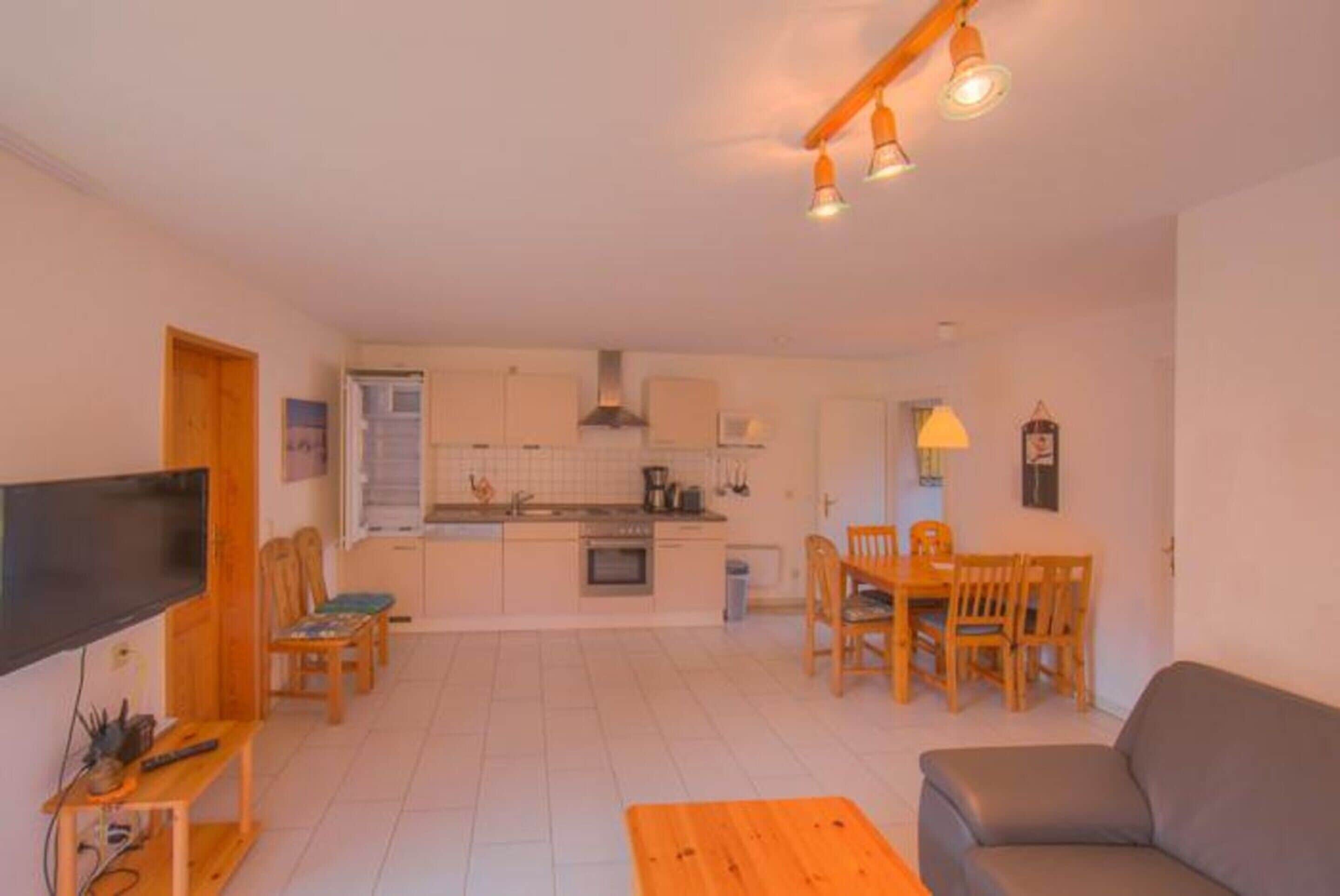 Maison | Cuisine privée | Chaise haute