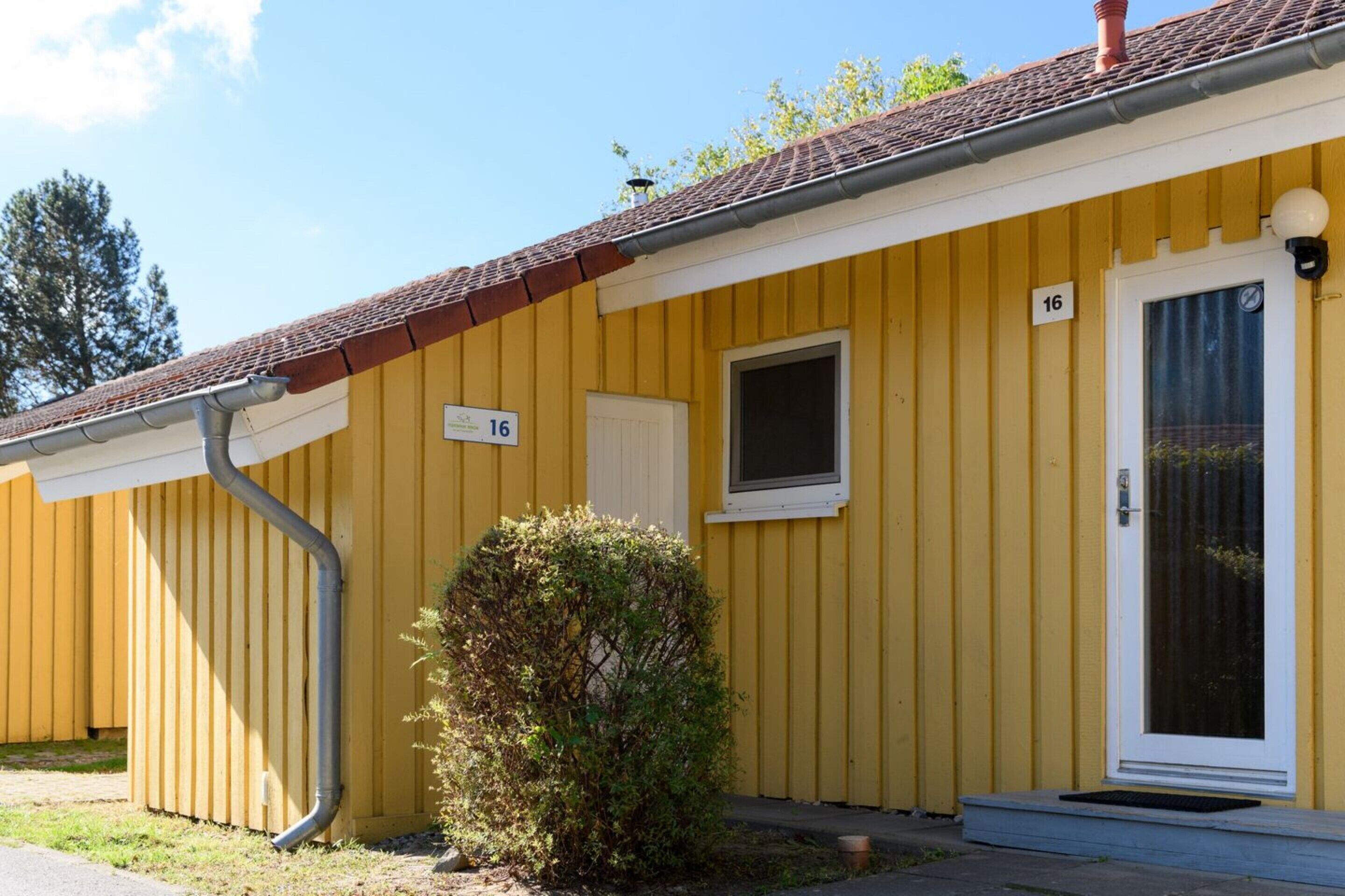 House | Exterior