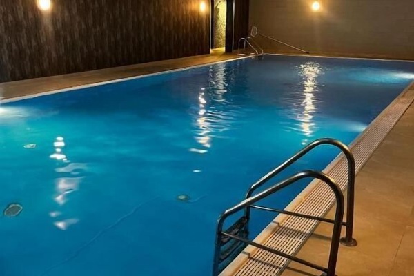 Cottage, 2 Bedrooms, Pool Access, Garden View | Pool | Indoor pool