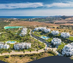 Exterior - Alcazaba Lagoon & Private Beach I Costa del Sol (Casares)