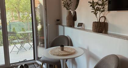 Tiny House - Đulbašća, FREE PARKING