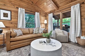 Smart-TV, Kamin, Videospiele
