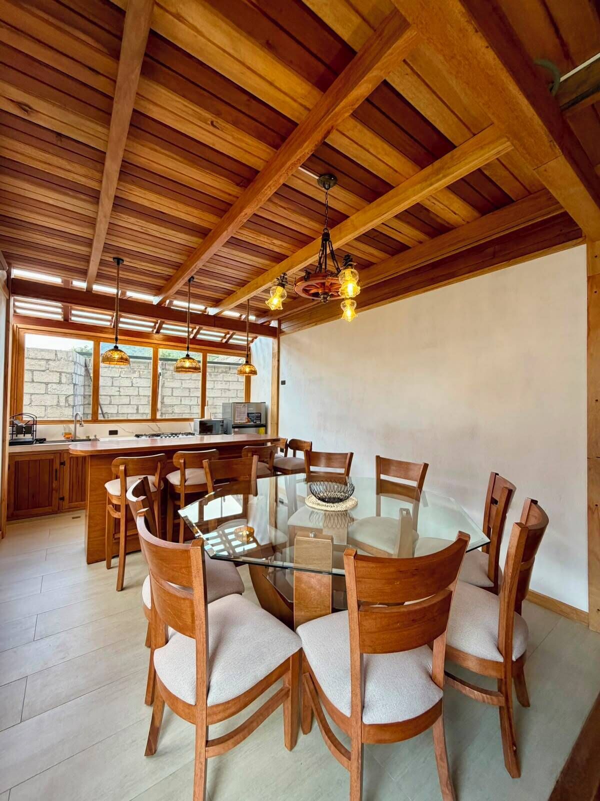 Restaurantes