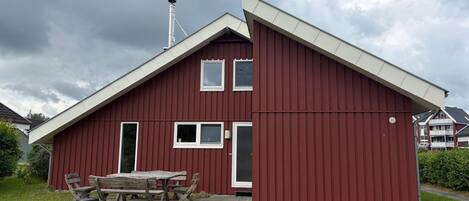 Eksteriør