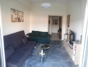 Wohnbereich