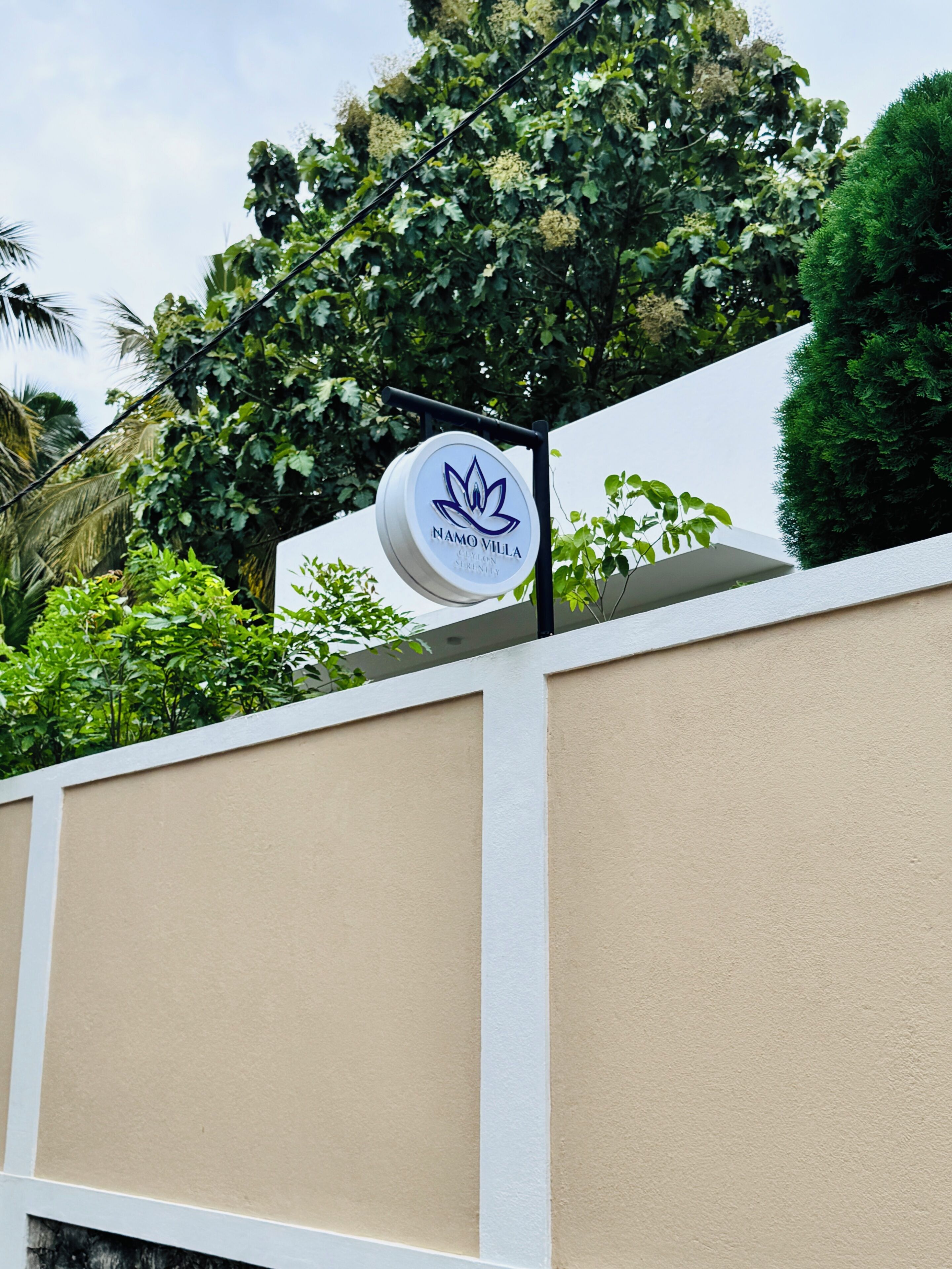 Detalle exterior