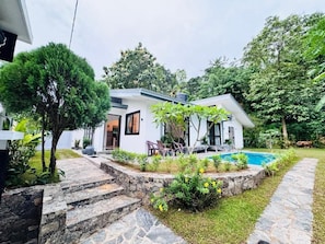Exterior - Namo Villa Habaraduwa (Habaraduwa)