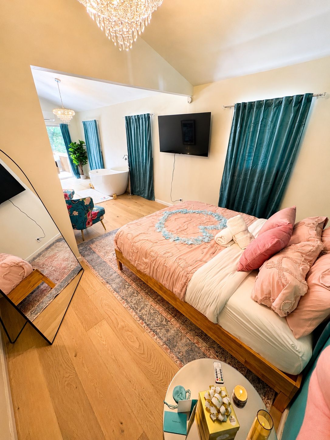 客房