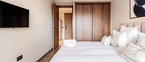 1 bedroom, Internet