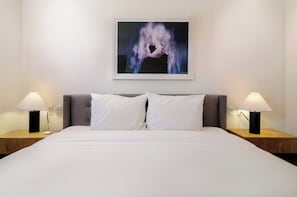 Appartamento Gallery, aria condizionata | Wi-Fi gratuito, con stile personalizzato, con arredamento individuale