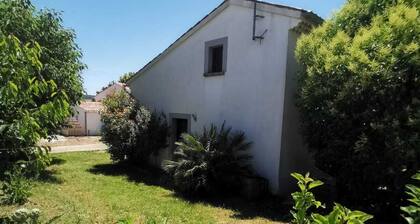 Maison vacances