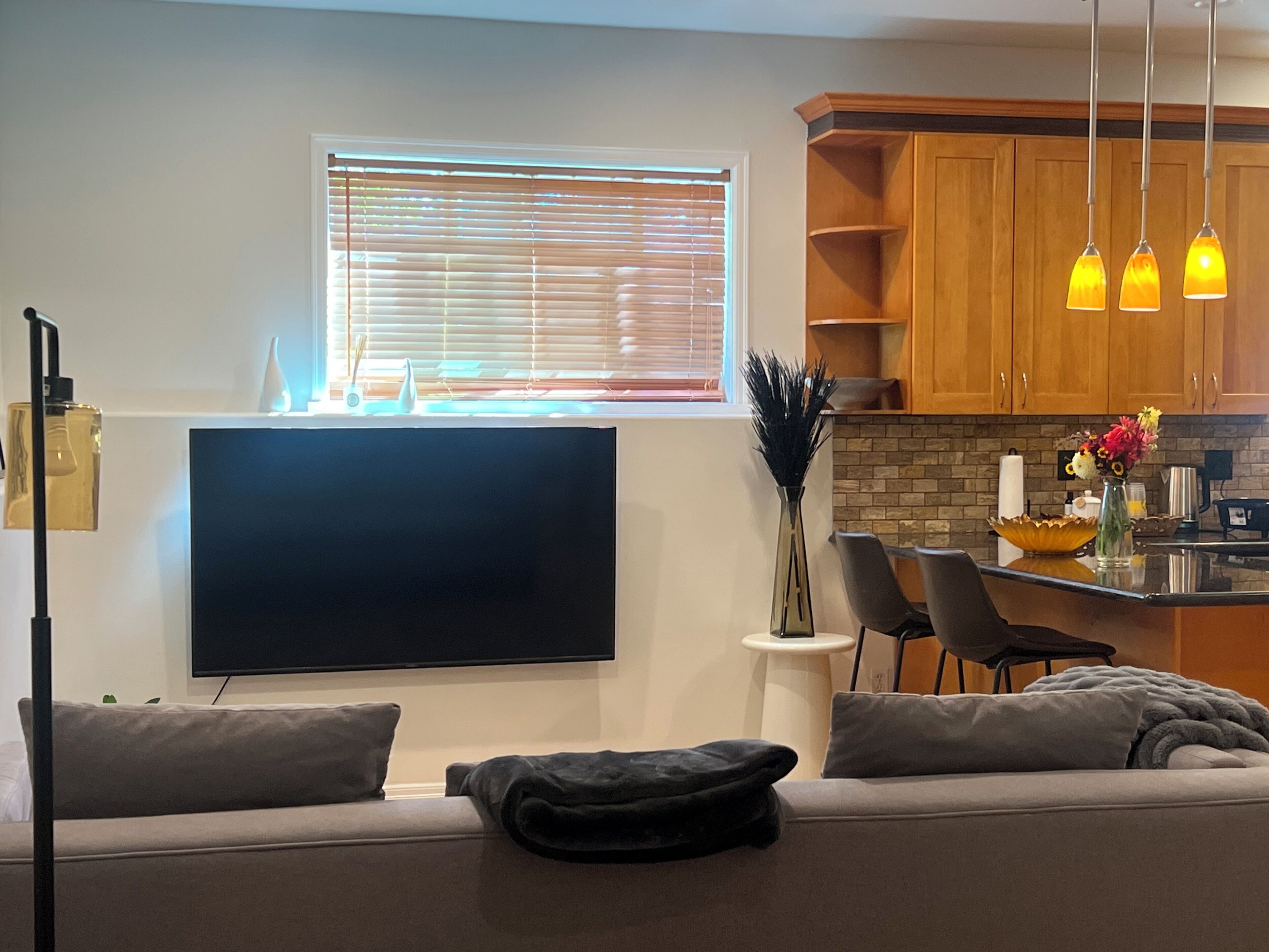 Smart TV