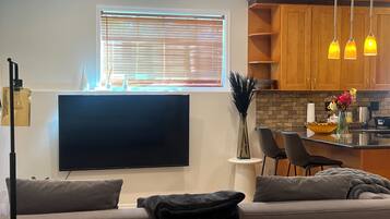 Smart TV