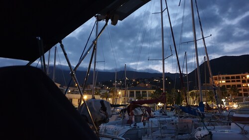 Sailing Yachts for Day Trips, Sailing Lessons, Bachelorette Parties, and Cruises