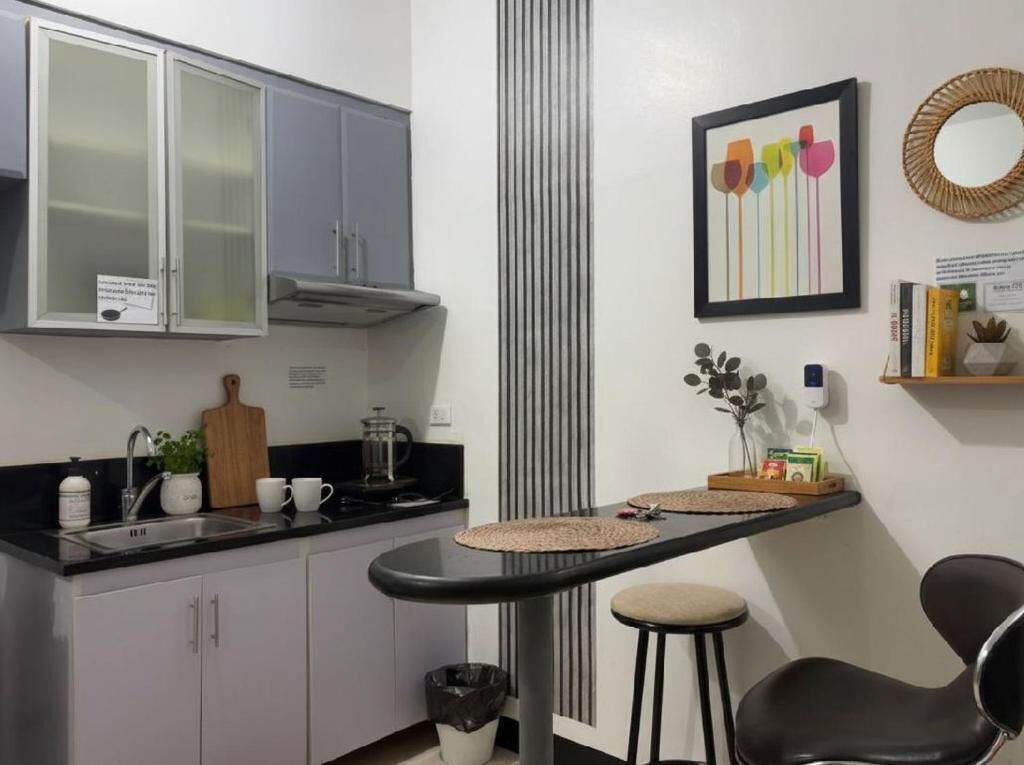 Apartment | Private kitchen