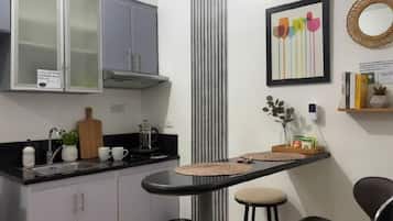 Apartment | Private kitchen