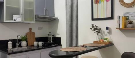 Apartment | Private kitchen