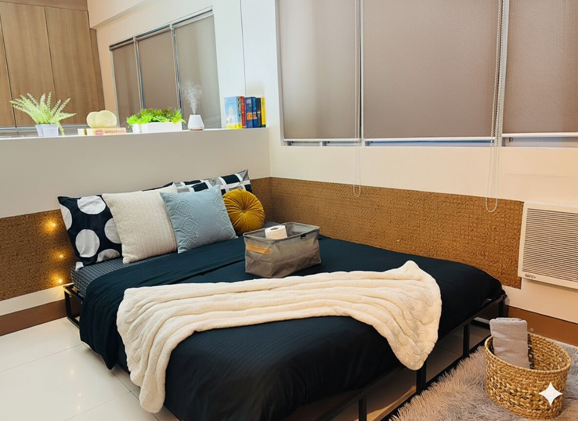 Apartment | Kostenloses WLAN