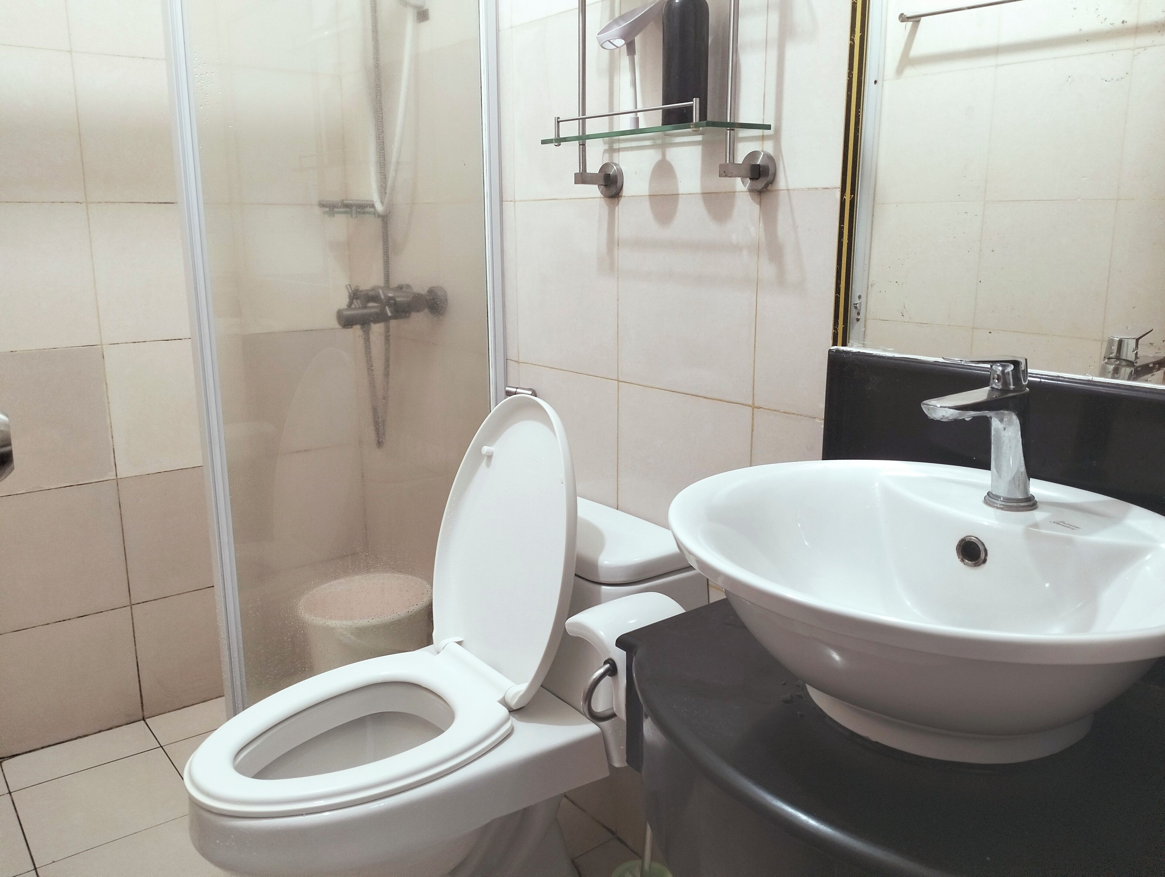 Apartment | Bathroom