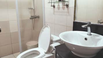 Apartment | Bathroom