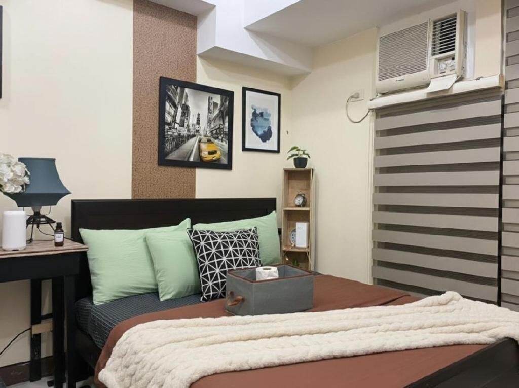 Apartment | WiFi (free)