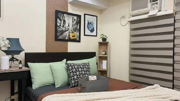 Apartment | WiFi (free)