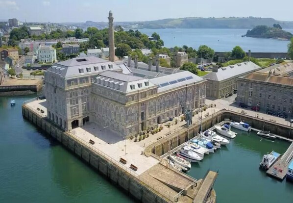 Port esportiu