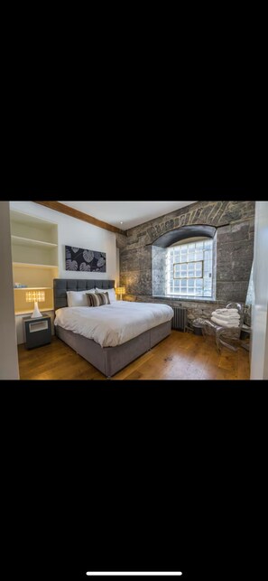 Room - Waterside Harbour retreat (Plymouth)