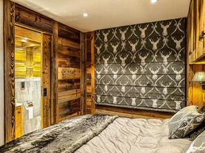 3 bedrooms, WiFi, bed sheets - Adorable 3-bedroom apartment in Val de Bagnes perfect for relaxing (Val de Bagnes)