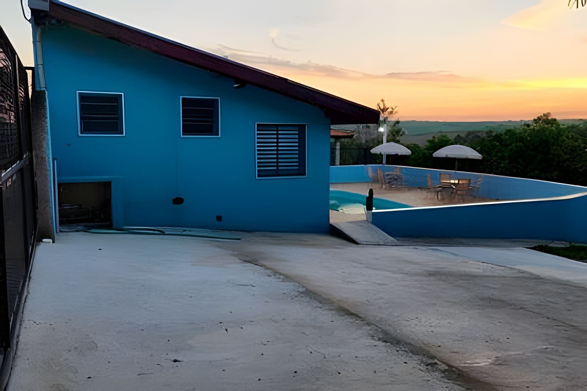 Villa | Alberca | Alberca al aire libre 