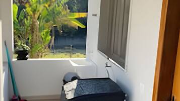 Villa | Interior