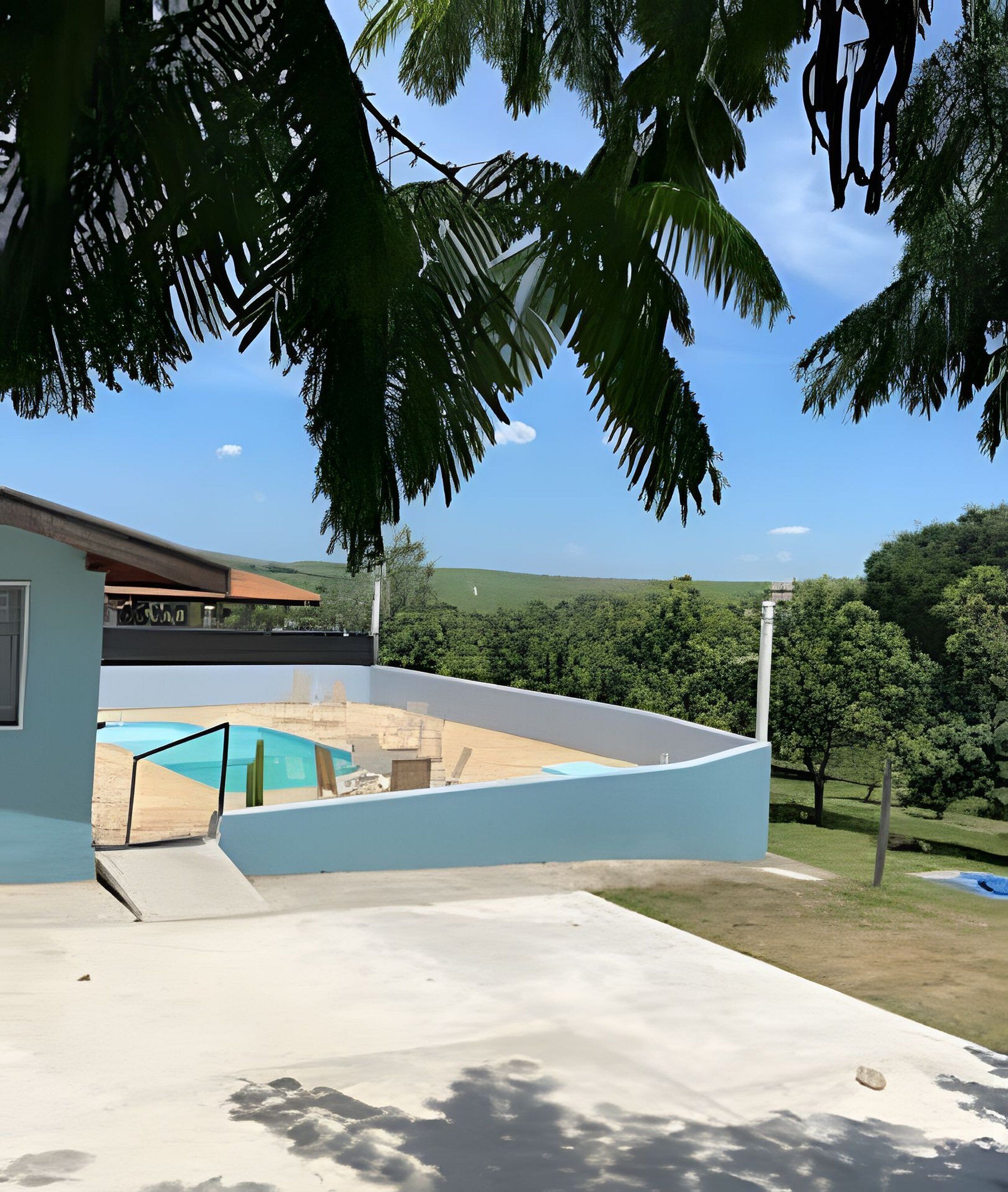 Villa | Pool | Outdoor pool