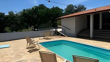 Villa | Pool | Outdoor pool