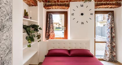 Il Rustico | Romantic Suite & Sauna