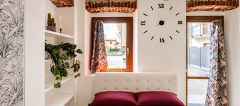 Il Rustico | Romantic Suite & Sauna