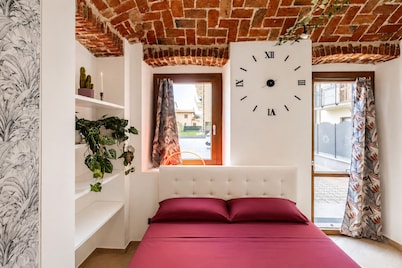 Il Rustico | Romantic Suite & Sauna